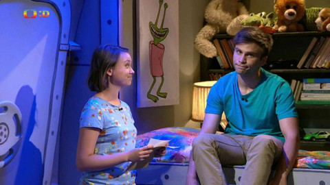 PLANETA YÓ - 30. září 2021