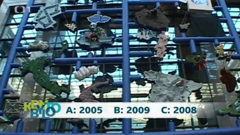 Kdy to bylo - Kdy to bylo - soutěžní otázka