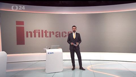 90’ ČT24 - Obvinění pardubické nemocnice