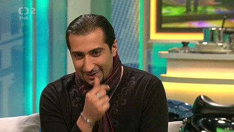 Dobré ráno - 1. března 2013