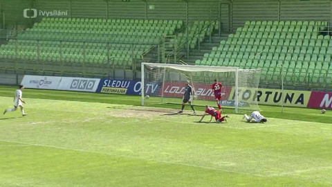 Studio fotbal - Dohráno