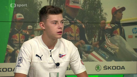 Svět motorů - Speciál