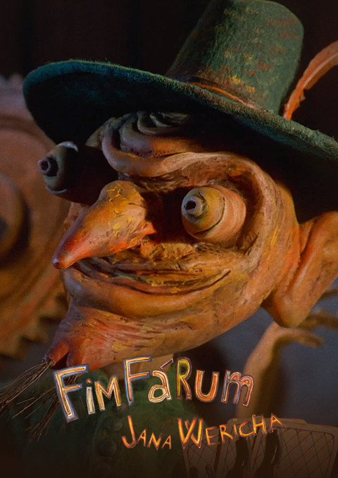 Fimfárum Jana Wericha