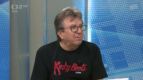 Dobré ráno - 20. srpna 2024