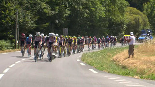 Tour de France 2026