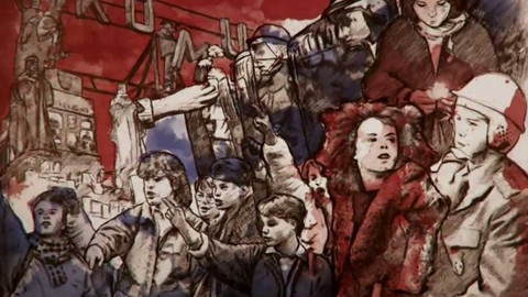 29 let od sametové revoluce