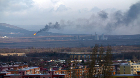 Nedej se! - Zpráva o klimatu