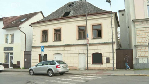 Černé ovce - 14. září 2023