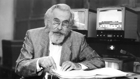 Příběhy slavných - Zdeněk Podskalský - bonviván i skeptik