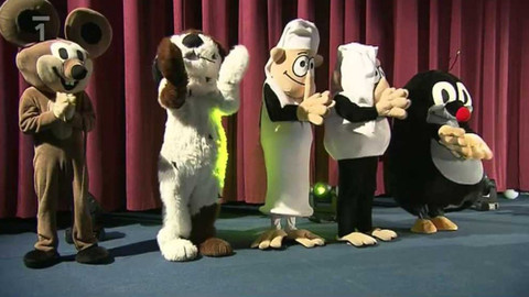 Zlín Film Festival - Zlínský festivalový týden 2011