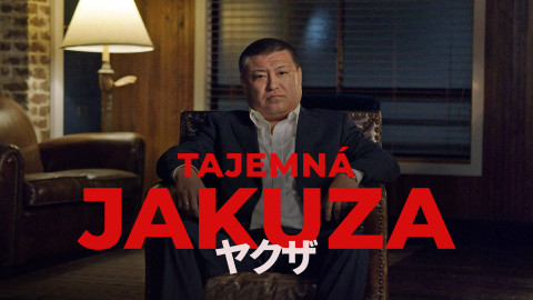 Tajemná Jakuza