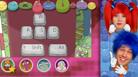 Ty Brďo! - Počítač