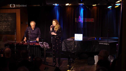 Učíme se s Goethe-Institutem - 3/4 Německy o jazzu s Martinou Bárta