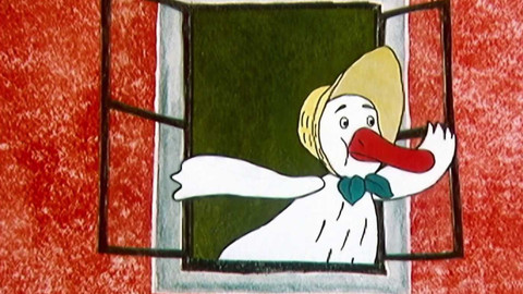 Matylda - Bleší cirkus