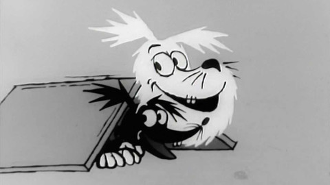 Štaflík a Špagetka - 1/13 Jak Štaflík a Špagetka přišli o boudu