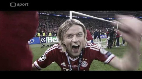 Magazín Ligy mistrů UEFA - 3. prosince 2017