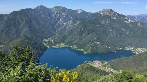 Postřehy odjinud - Trentino očima Jaroslava Skalického