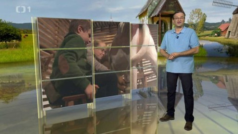 Toulavá kamera - 9. srpna 2015