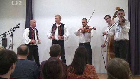 Sousedé - 28. února 2020