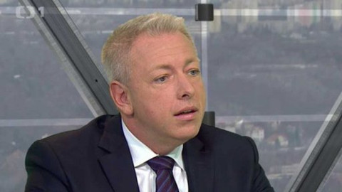 Otázky Václava Moravce - 30. listopadu 2014 12:00