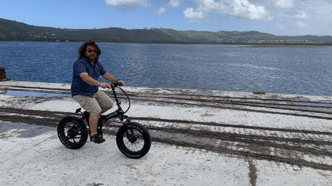 Postřehy odjinud - Jižní Afrika očima Vladimíra Kroce