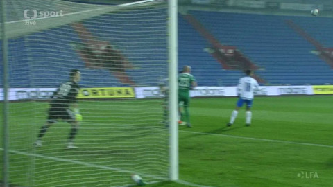 Chance Národní Liga - FC Baník Ostrava - Bohemians Praha 1905