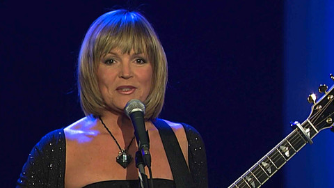 ČT Live - Věra Martinová