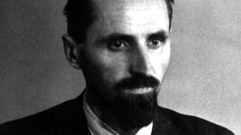 Neznámí hrdinové - Zlato se čistí v ohni