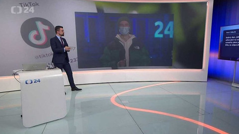 90’ ČT24 - Jak udělat kampaň na sociálních sítích?