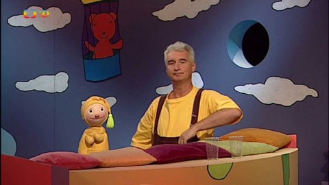 Kouzelná školka - 23. února 2015