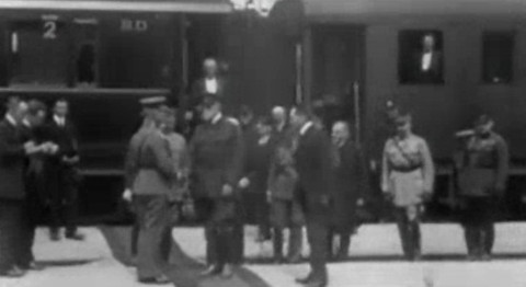 Historie.cs - Masaryk a velká Pětka