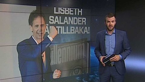 Horizont ČT24 - 27. srpna 2015