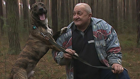 Archiv dne - 16. únor 2000: Nabídka kříženečků a feneček