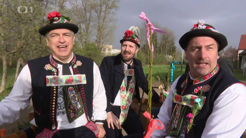 Týden v regionech (Brno) - 6. dubna 2024