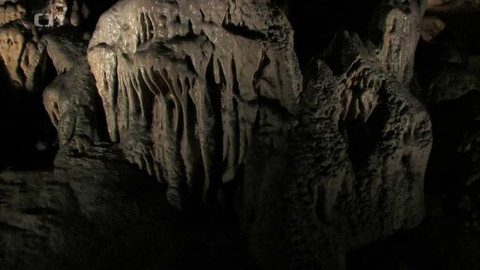 Živé srdce Evropy - Sloupsko-šošůvské jeskyně