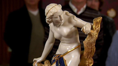 Příběhy starožitností aneb Víte co máte? - Epizoda 16/26