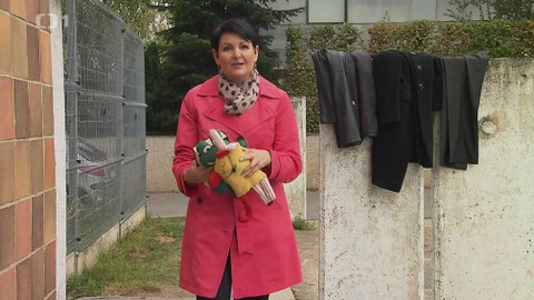 Černé ovce - 17. října 2018