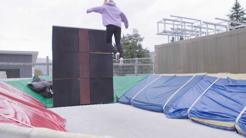 Vertikal - 27. února 2019