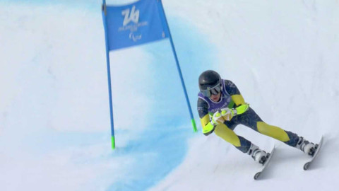 XIV. zimní paralympijské hry 2026 Milano Cortina - Alpské lyžování