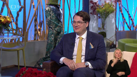 Sama doma - 9. října