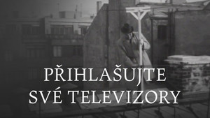 Obrázek pořadu Přihlašujte své televizory
