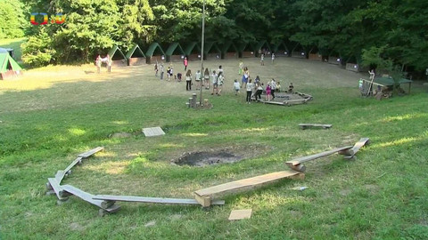 Zprávičky - 22. července 2022