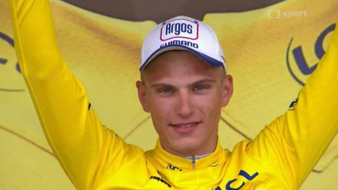 Tour de France - Ohlédnutí za závodem