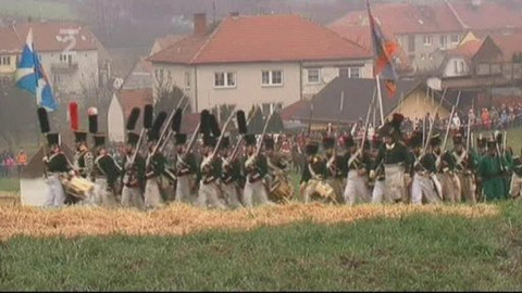 Folklorní magazín - 7. března 2009