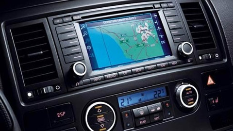 Auto Moto Revue - 21. dubna 2007