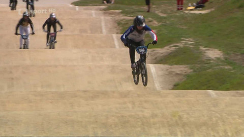 Cyklistika - Český pohár Benátky nad Jizerou