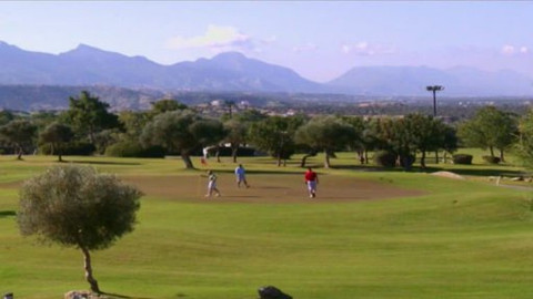 Golfmagazín - 10. května 2012