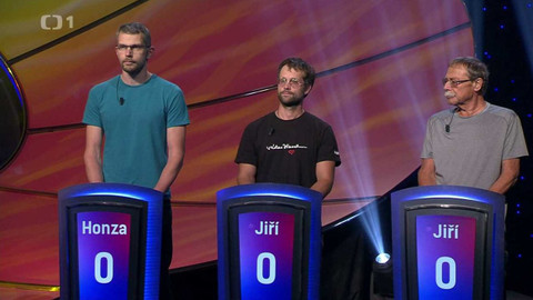 Kde domov můj? - 11. ledna 2024