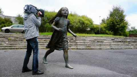 Retro - Sochy za socialismu