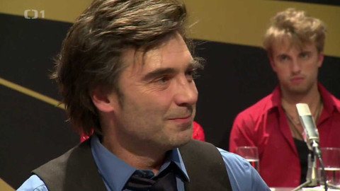 StarDance - ...kolem dokola